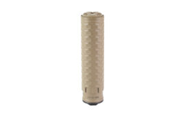 DB VENTRA 30 CAL SUPPRESSOR FDE