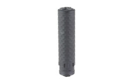 DB VENTRA 30 CAL SUPPRESSOR BLACK