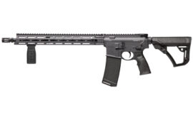 DD M4V7 556NATO 16" 32RD COBALT