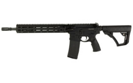 DD DD4 M4A1 RIII 556NATO 14.5"PB 32R