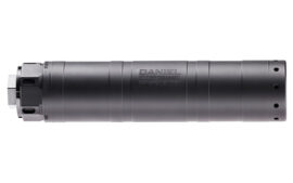DD SOUNDGUARD SPPRSR 30CAL TI BLK
