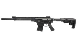 DERYA DY12 12GA 18" 10RD BLK
