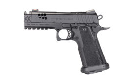 GIRSAN 2311 CMXX 45ACP 4.25" 11R BLK