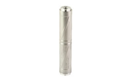 ENERGETIC NYX TI SUPPRESSOR 22LR SLV