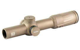 EOTECH VUDU 1-10X28MM SR5 MIL TAN