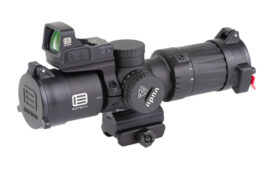 EOTECH VUDU 3-9X32 SFP MR5 MRAD EFLX