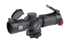EOTECH VUDU 3-9X32 SFP MR5 MRAD BLK