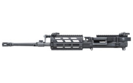 FIGHT MCR DUAL FD UPR 556 MLOK 16.25