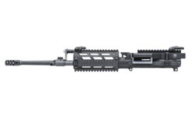 FIGHT MCR MIL DF UPR 556 PIC 16.25"