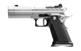 FUSION XP PRO COMP 9MM 4.6" 17RD CHR