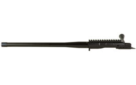 FAXON FX7 MATTE ACTION 8.6BLK 16"