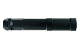 FAXON TWENTY TOUCAN 22CAL DT MOD BLK