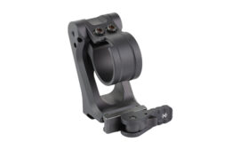 GBRS 2.91 FTC MAGNIFIER MNT 30MM BLK