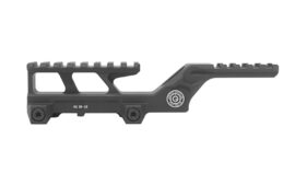 GBRS HYDRA V2 MOUNT EOTECH XPS BLK