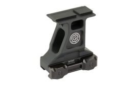 GBRS GROUP LERNA MOUNT KIT ACRO BLK