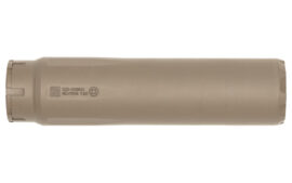GEMTECH NEUTRON SUPPRESSOR 762 FDE