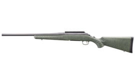 GLENFIELD MODEL A 270WIN 20" 4RD GRN