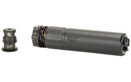 GRIFFIN DUAL-LOK PSR 5 SPRSR 556 BLK