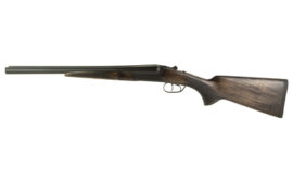 HERITAGE BADLANDER SXS 12GA 18" BLK