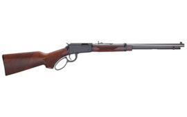 HENRY H1 WSTRN FRONTIER 22LR 20" 16