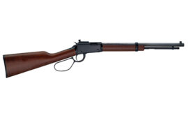 HENRY H1 TRACKER 22LR 16.5" 13RD