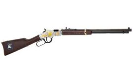 HENRY H4 LAW ENFORCE 22LR 20" 16RD