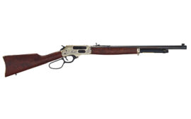 HENRY H10 BIG BOY WILD 45-70 20"