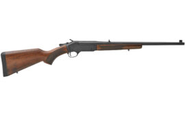 HENRY H15 SINGLE SHOT 350LEG 22"