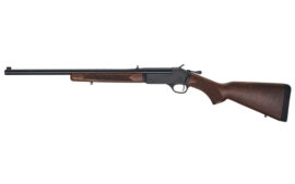 HENRY H15 SINGLE SHOT 360HMR 22"