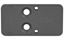HK VP OR MOUNTING PLATE TRIJ RMR
