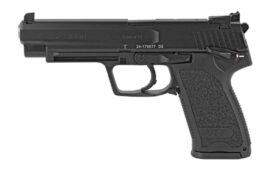HK USP EXPERT 9MM 5.2" 15RD V1 DA/SA