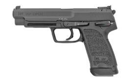 HK USP EXPERT 9MM 5.2" 18RD V1 DA/SA