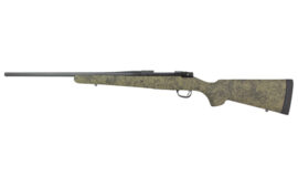 HOWA M1500 SPR LGHT 7MM-08 20" ODG