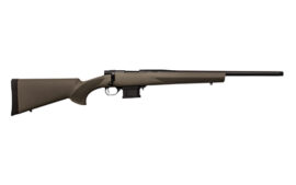 HOWA MINI ACT 6.5GREN 22" ODG