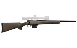 HOWA MINI ACT 6.5GREN 20" ODG