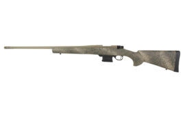 HOWA M1500 FENCE LINE 6.5GREN 22" PR