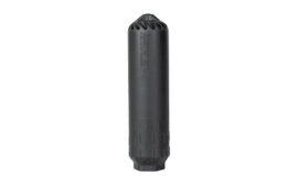 HUX FLOW 762TI SPRSR W/MB BLK