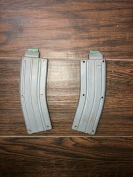 CMMG .22 25rd mag OPEN BOX SALE for sale at Western Sport