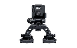 IRAYUNV ULT HELM MNT KIT W/BINO ADPT