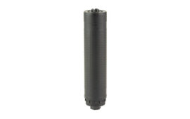 IWI SILENCER 7.62MM TI DT 1/2X28 BLK