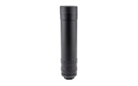 KGM SMG9 9MM MUL MNT 1/2X28 DT BLK