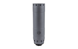 KGM R30K 30CAL HUB 5/8X24 DT GRAY