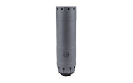 KGM R65K 6.5MM HUB 5/8X24 DT GRAY