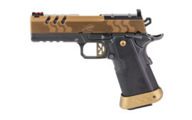 KIMBER 2K11 PRO 9MM OR 19RD COY