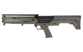 KELTEC KS7 G2 12GA 18.5" 6RD GRN