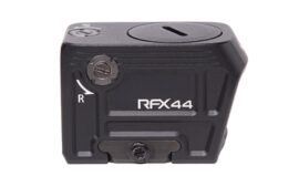 VIRIDIAN RFX44 CMPCT GRN DOT FOR GLK