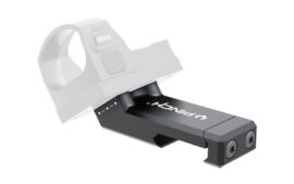 VIRIDIAN PINCH SHIELD RMSC ADPTR