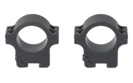 LEUP OPEN RANGE RIMFIRE 3/8" 1" HIGH