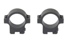 LEUP OPEN RANGE RIMFIRE 3/8" 30MM HG