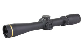 LEUP VX4HD 3-12X40 30MM ILLUM FD TH